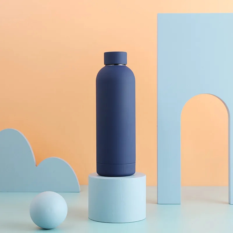 500ML Insulation Cup 5