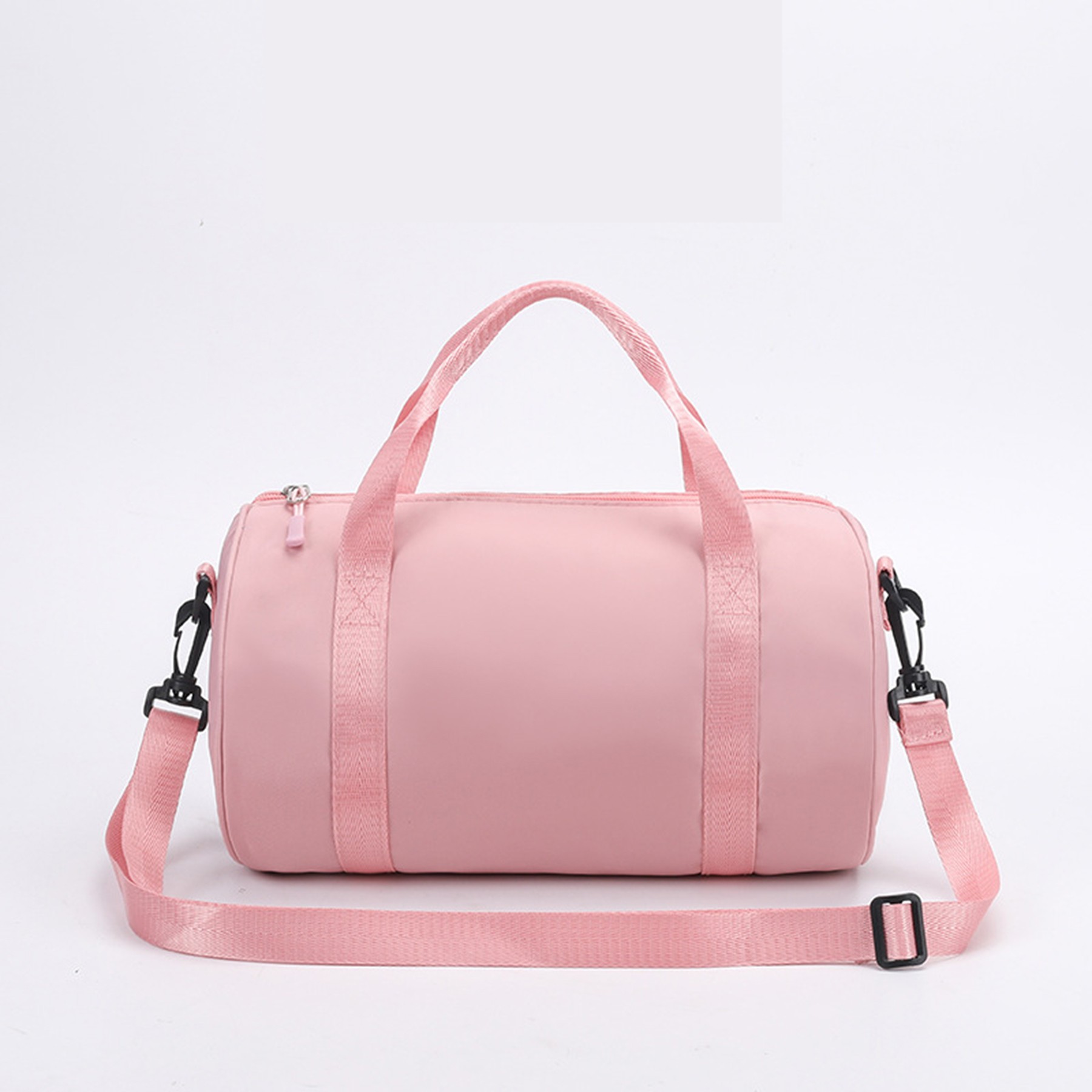 Dance Training Travel Tote Bag Weekend Sports Shoulder Bag 4