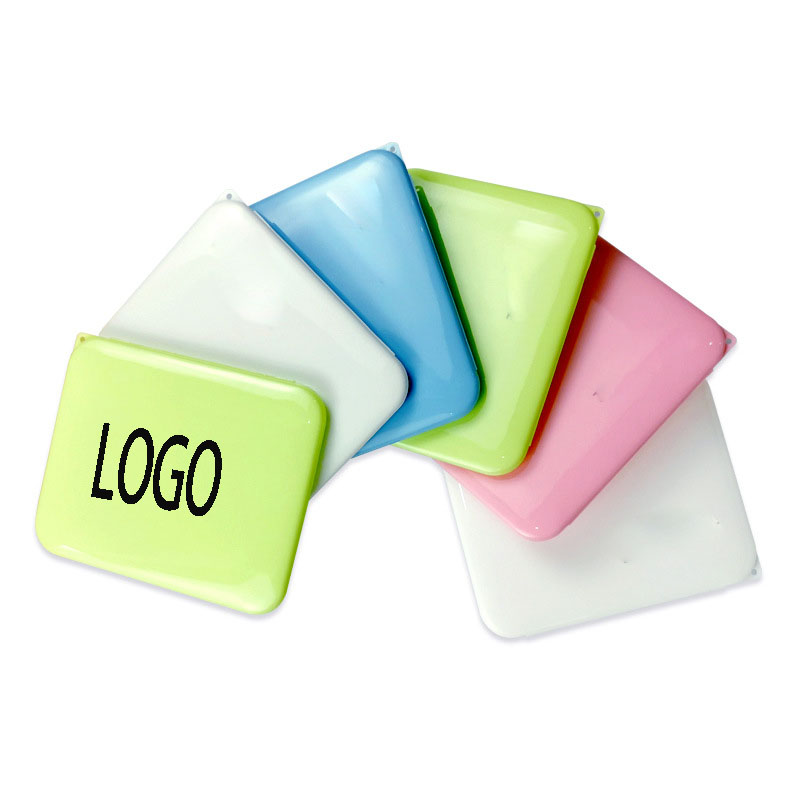 Portable Dust-proof Face Mask Storage/Box/Container/Case 2