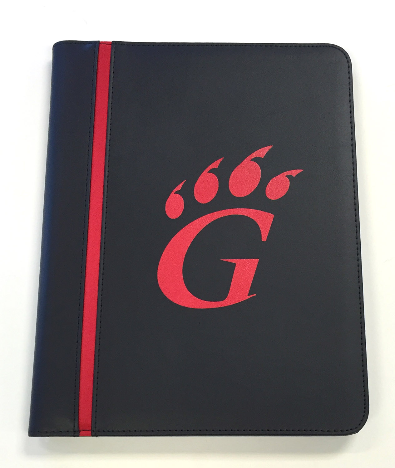 Deluxe Padfolio Dualtone 13