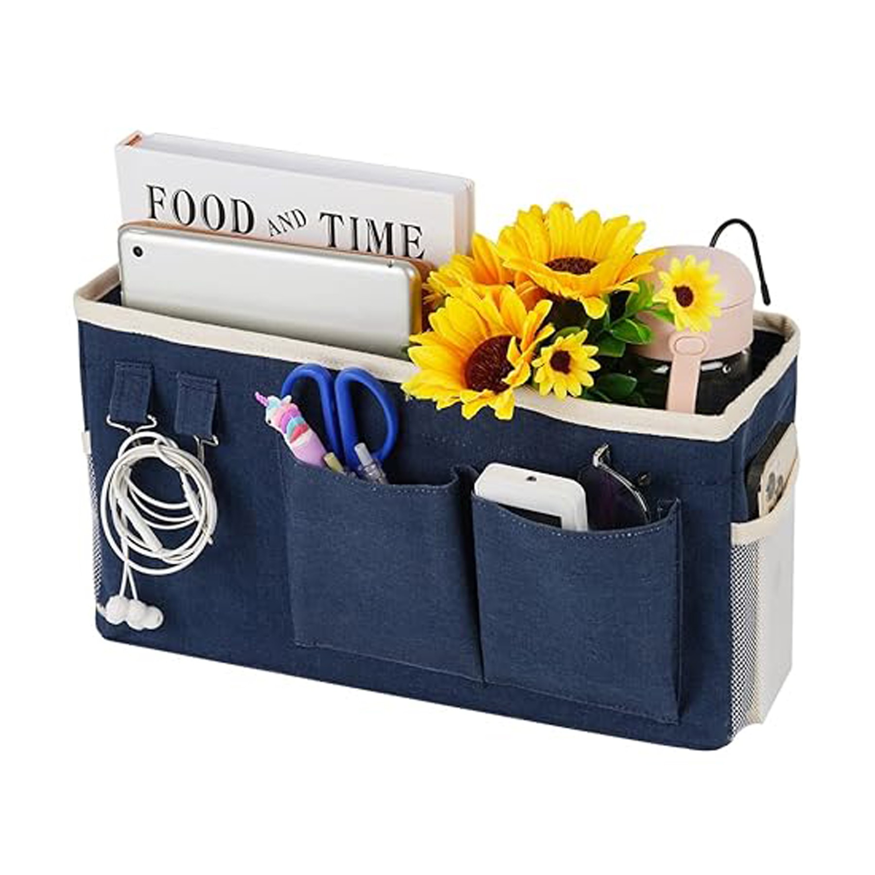 Hanging Storage Bag 5