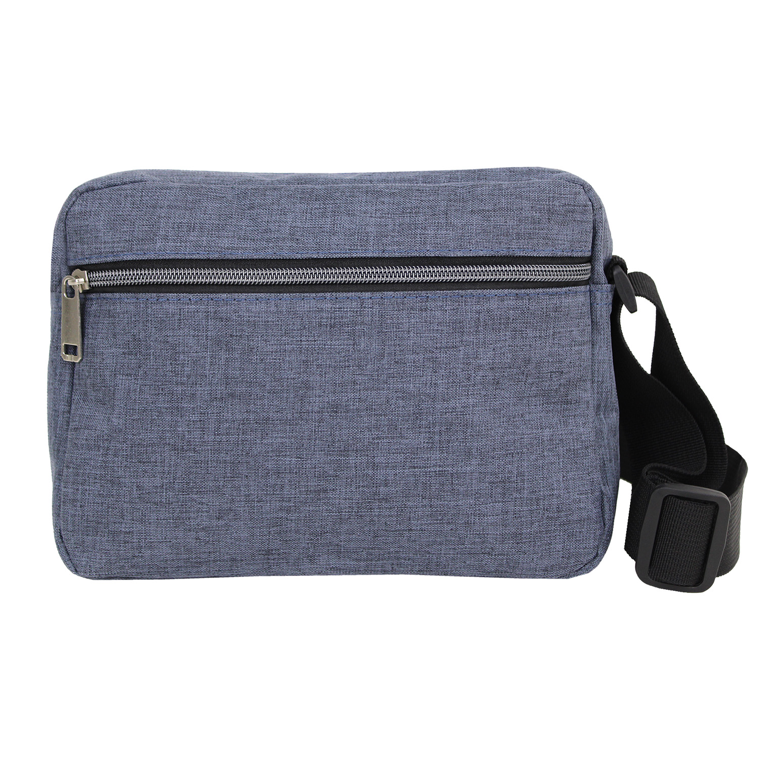Multi-Pocket Hip Pouch
