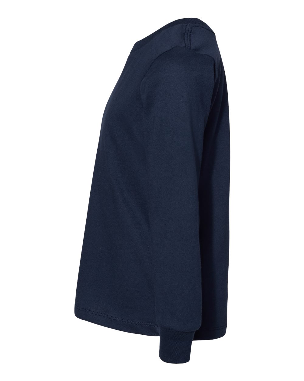 Toddler Jersey Long Sleeve Tee - 3501T 16