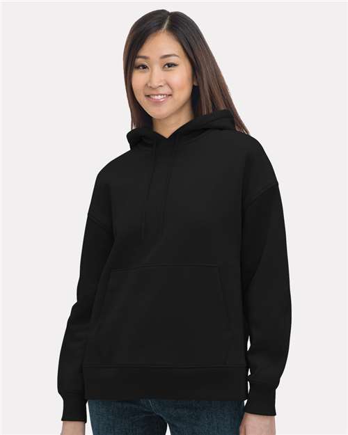 Women's USA-Made Hooded Sweatshirt - 7760 23