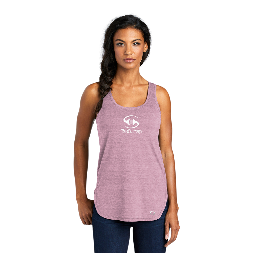 OGIO(R) Ladies Luuma Tank 3