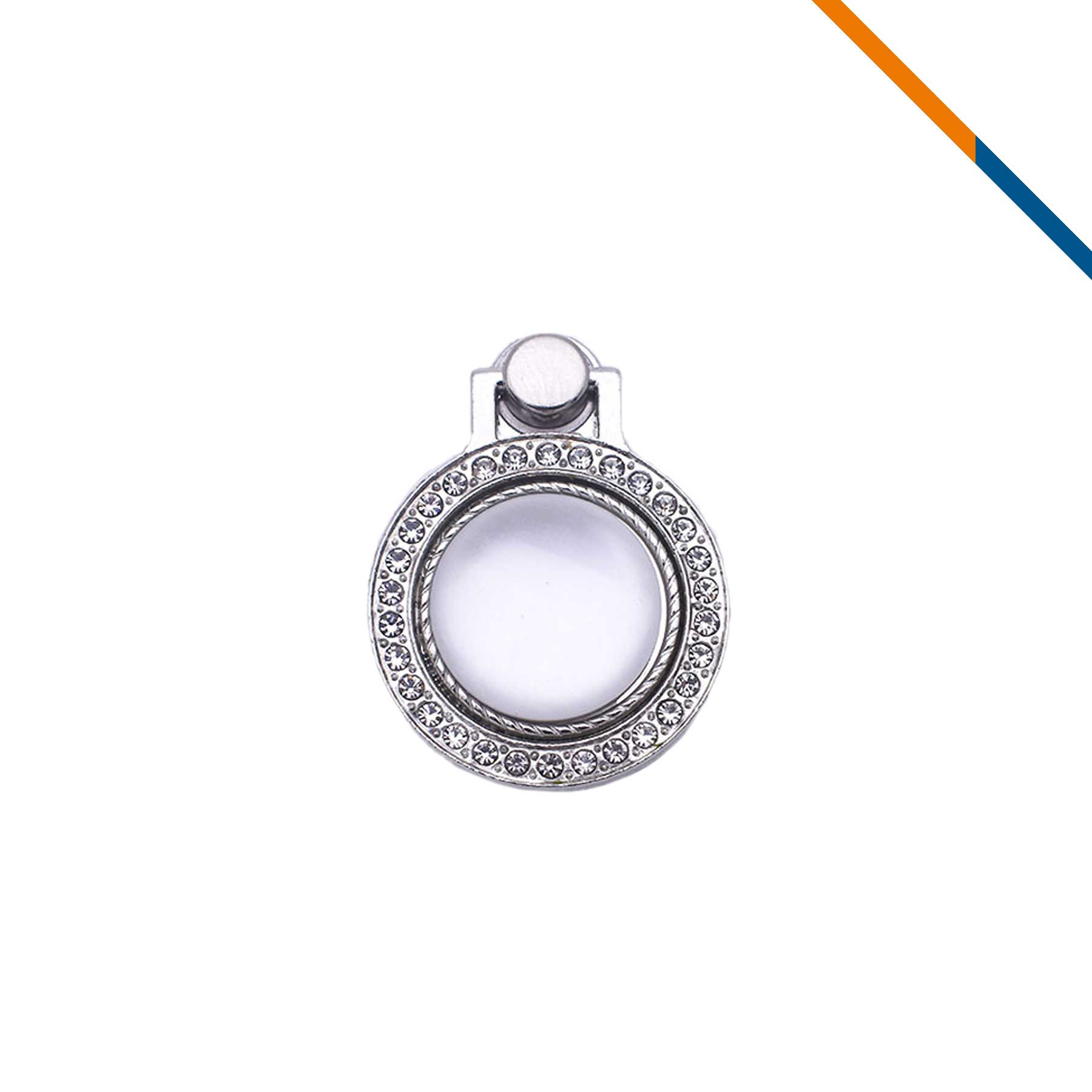 Gem Phone Ring Stand 7
