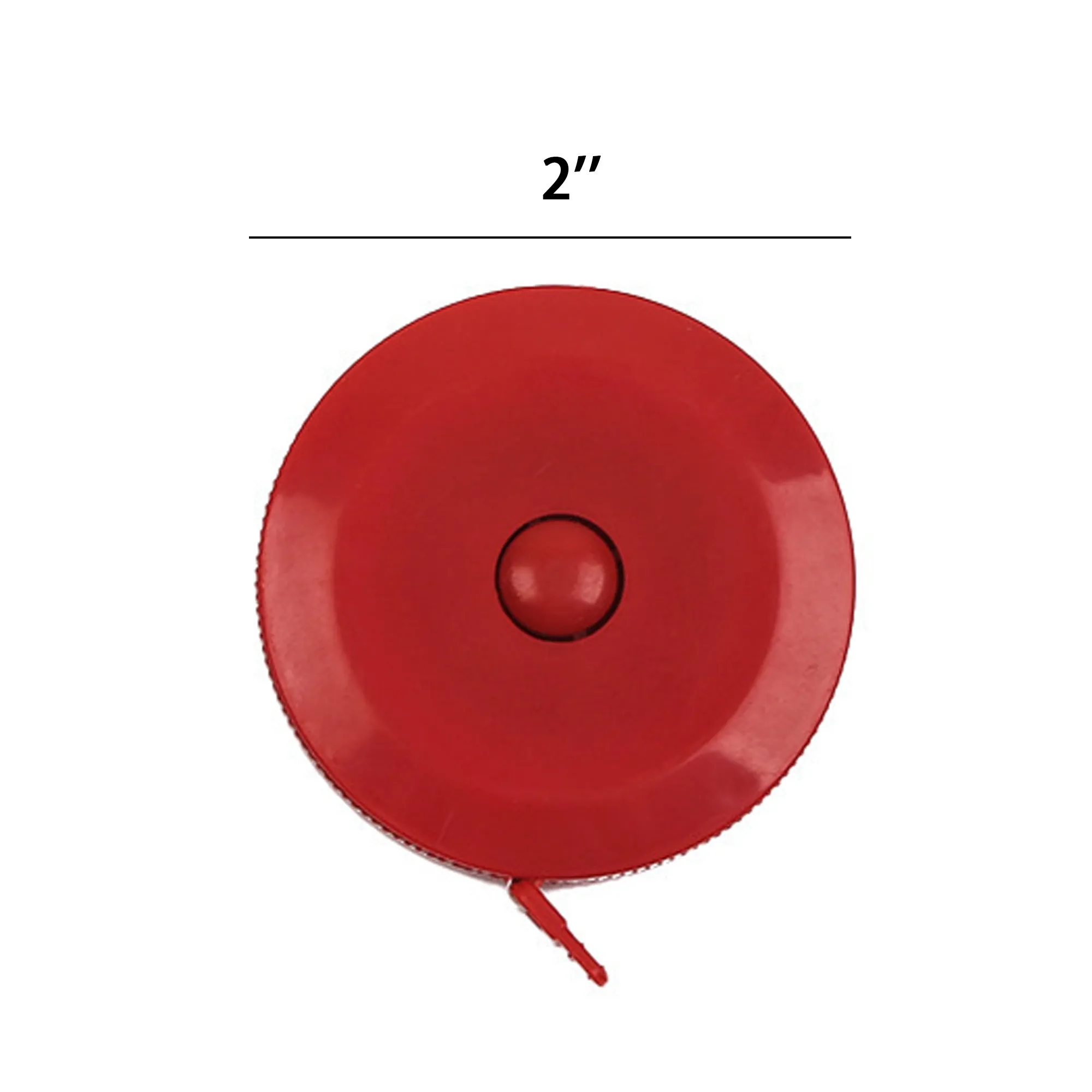 60-Inch Retractable Measuring Tape Tool 4