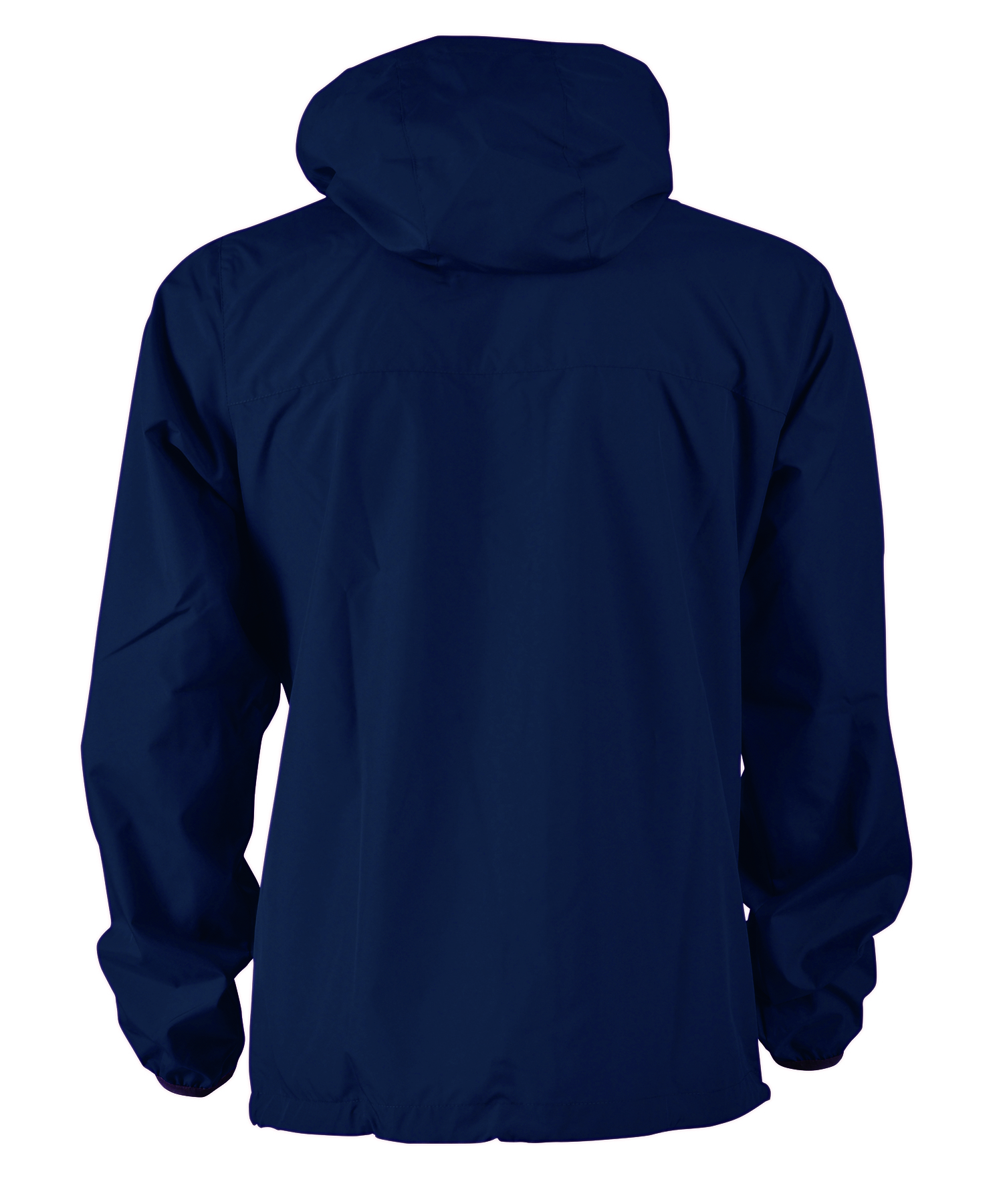 Pack-N-Go® Full Zip Reflective Jacket 60