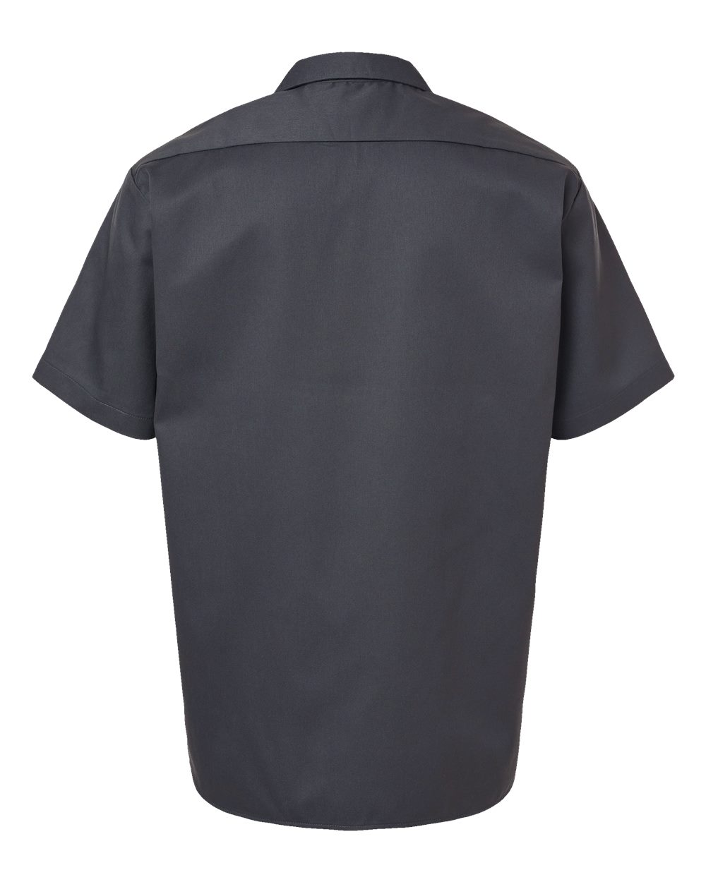 Men's Short Sleeve Work Shirt - 2574 24