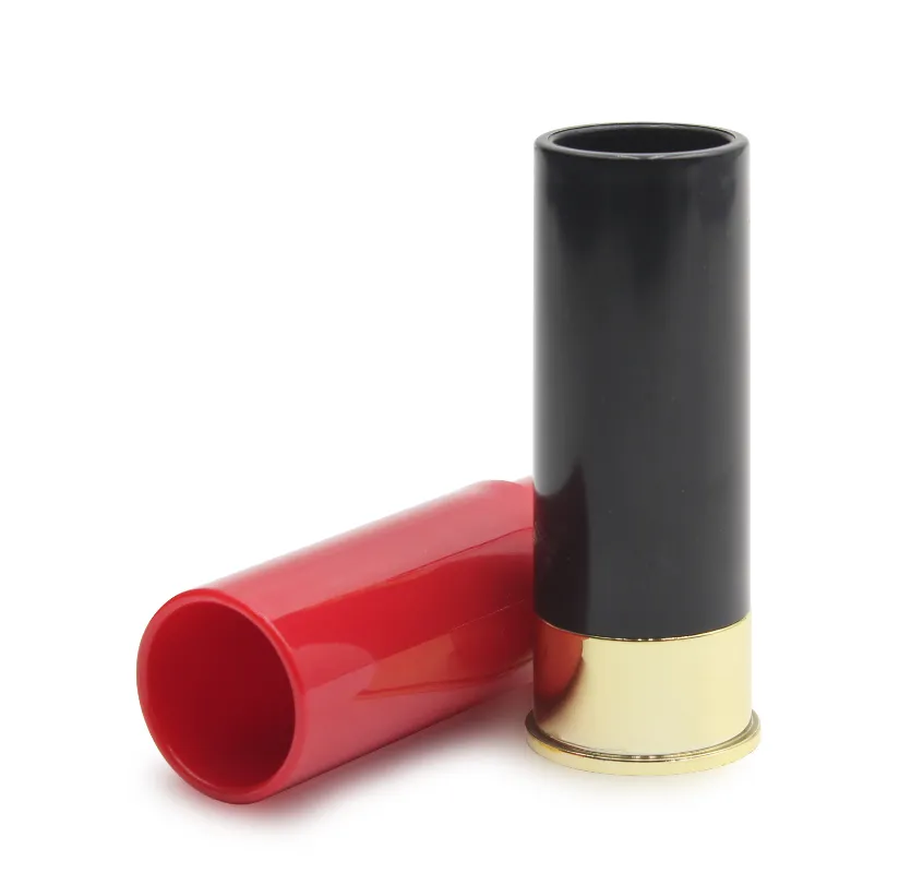 Shotgun Shell Shot Glasses 4