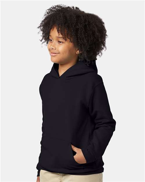 Youth EcoSmart® Hooded Sweatshirt - P473 49