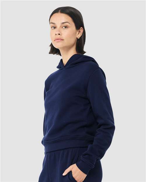 Women's Classic Hoodie Sweatshirt - 7519 11