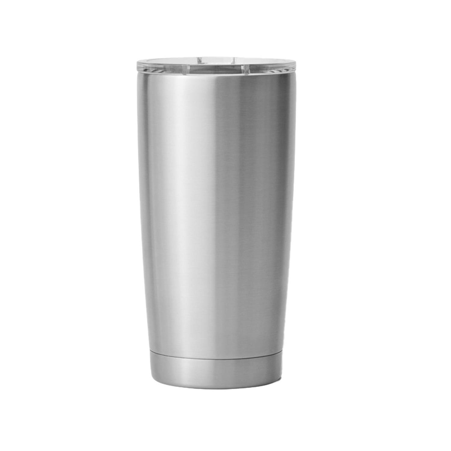 20oz Stainless Steel Insulated Travel Tumbler 29