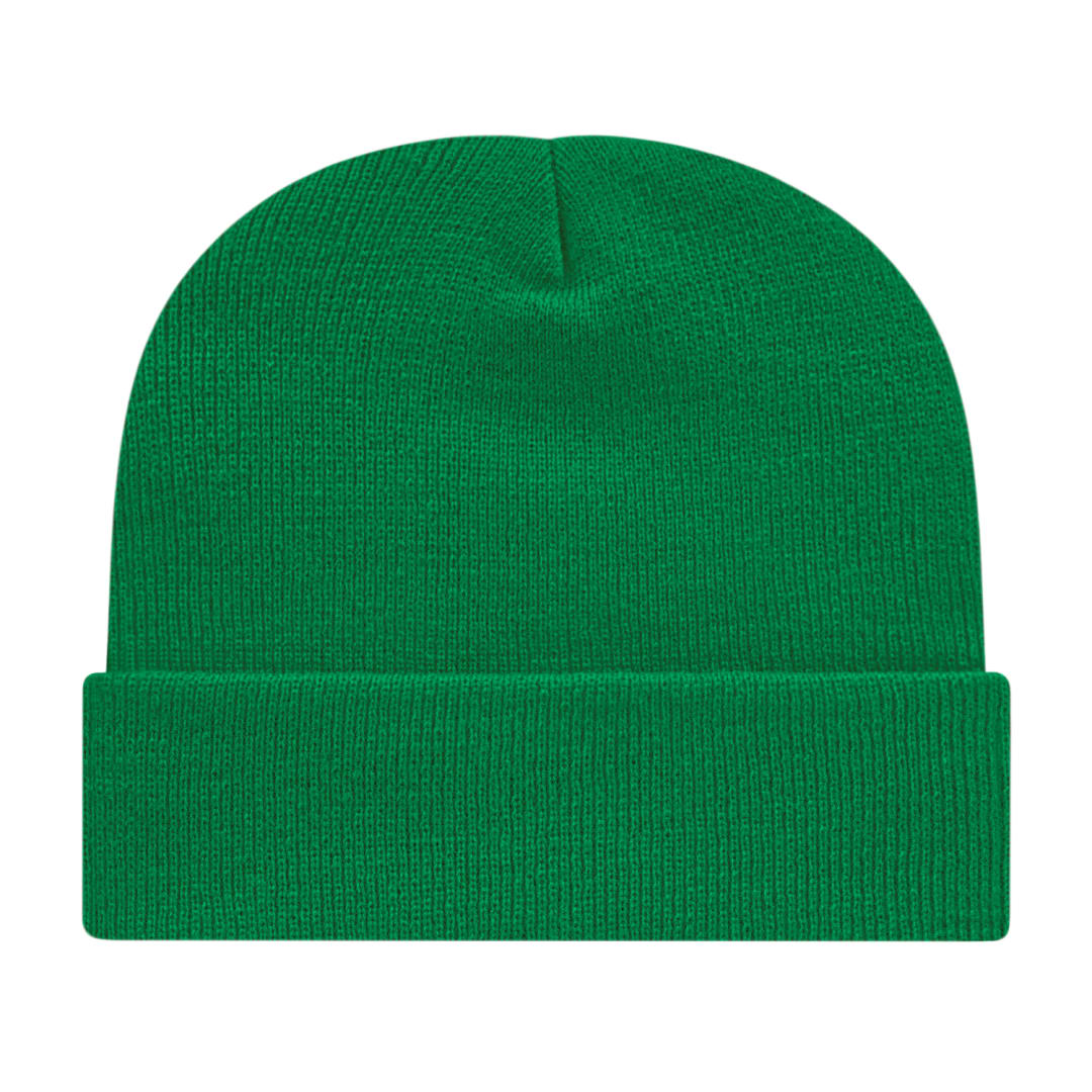 Cap America Knit Cap with Cuff 61
