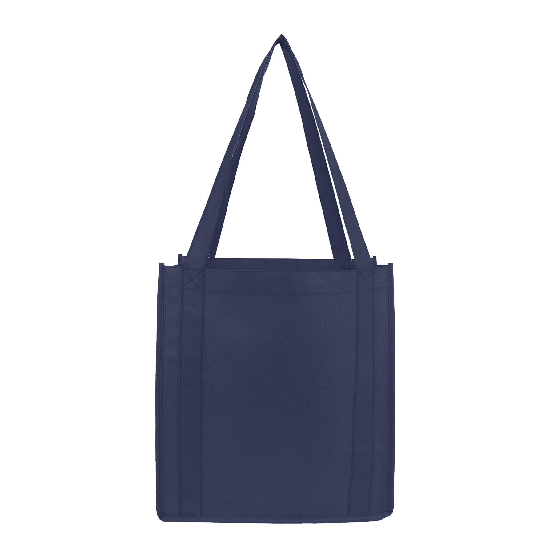 90+ GSM Non-Woven Eco Friendly Shopper Tote 7
