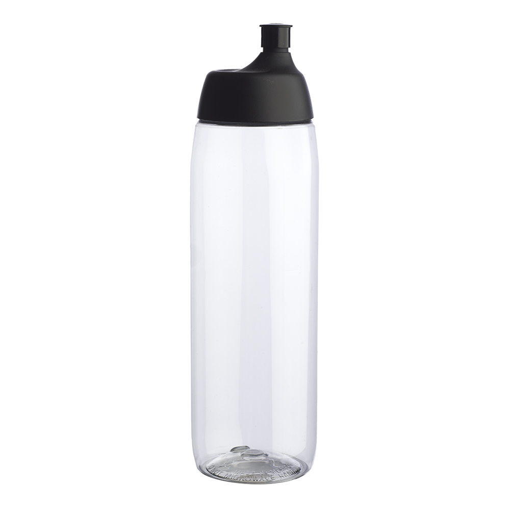 34 oz. Lenexa Plastic Water Bottles