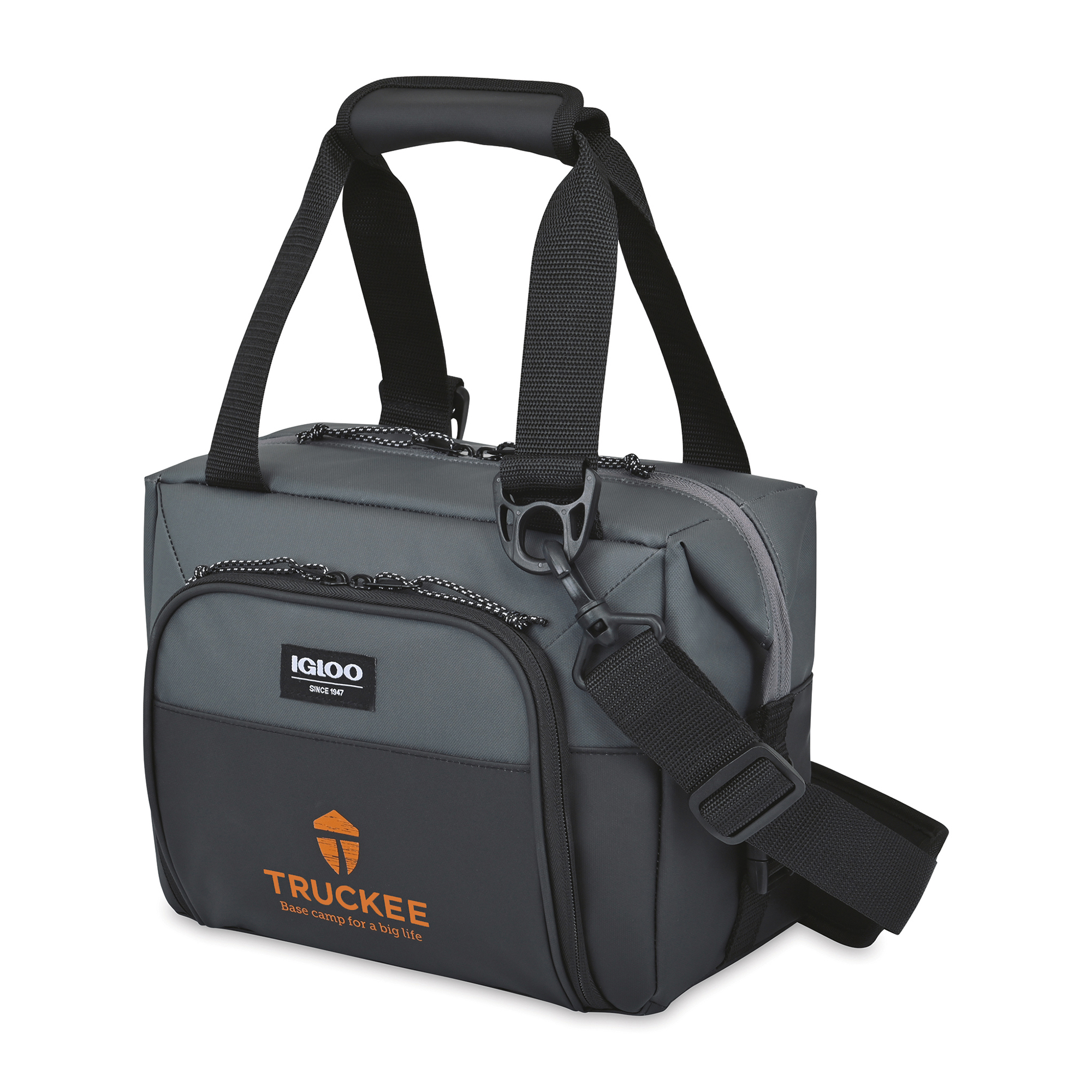 Igloo® Seadrift™ Snap Down 12 Can Cooler 43