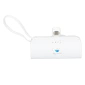 Hue 5000 mAh Power Bank with Multi Tips 117