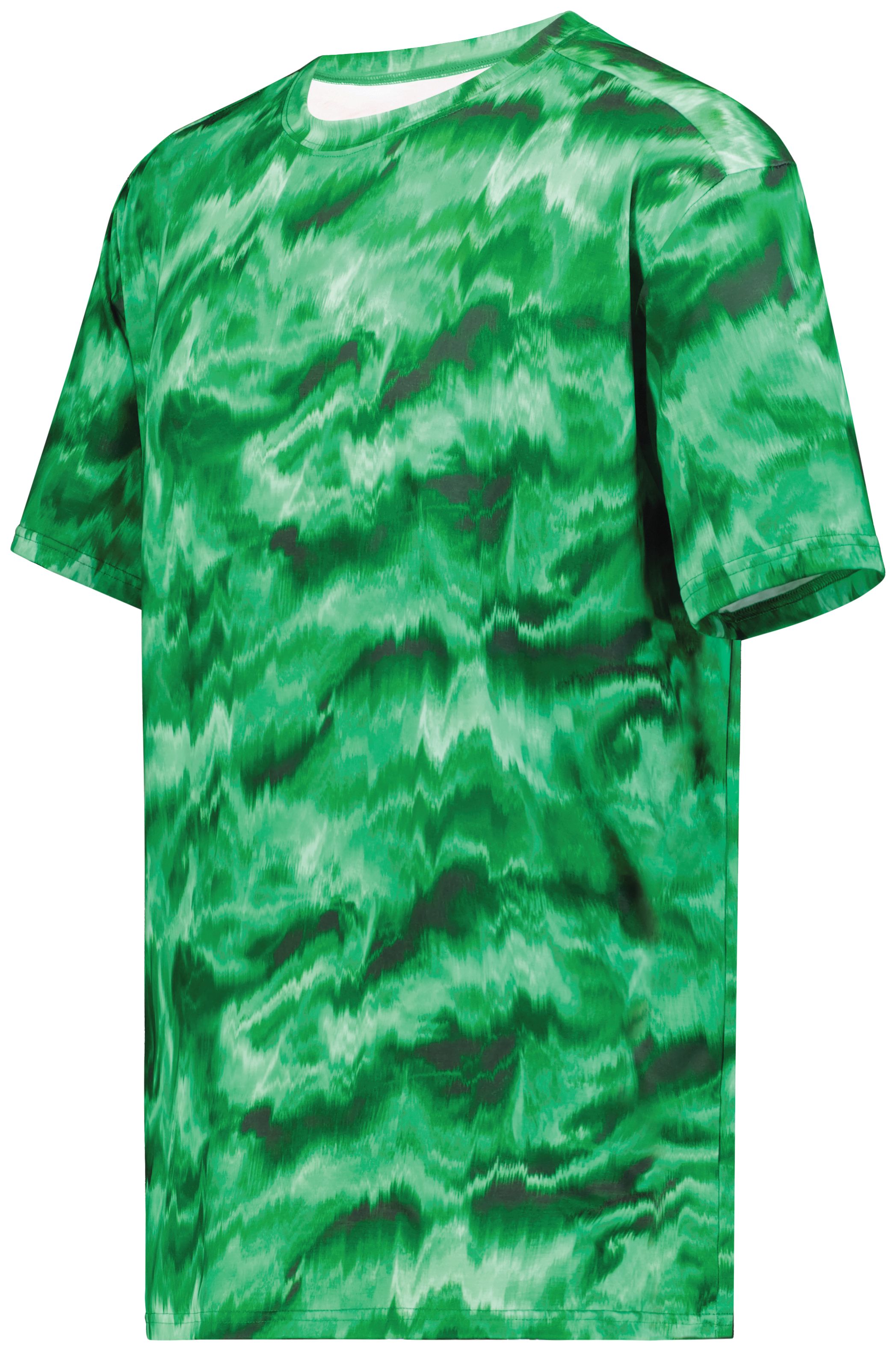 Stock Cotton-Touch™ Poly Tee 2