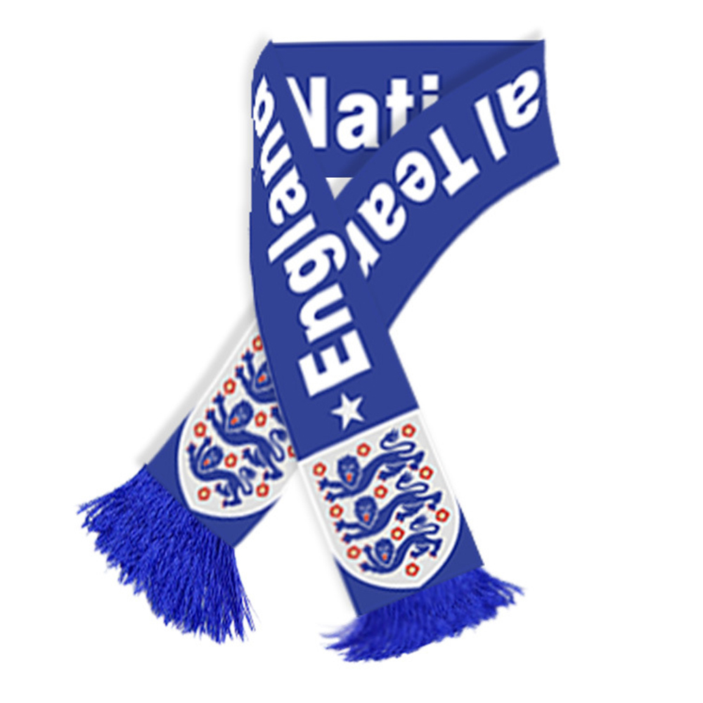 Qatar World Cup Customized Scarf 5