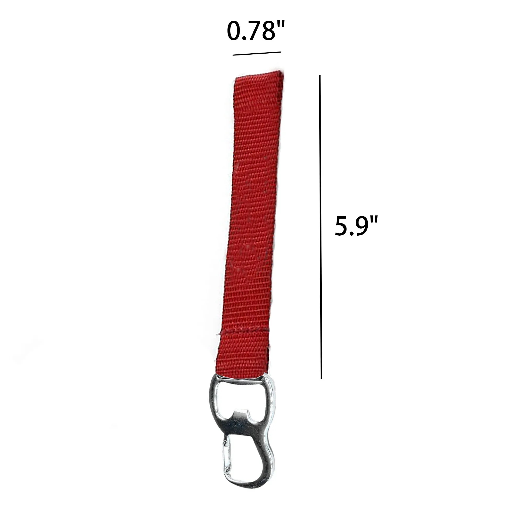 Keychain With Built In Bottle Opener 2