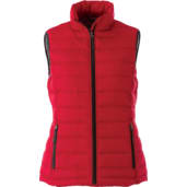 Women's Mercer Insulated Vest 42