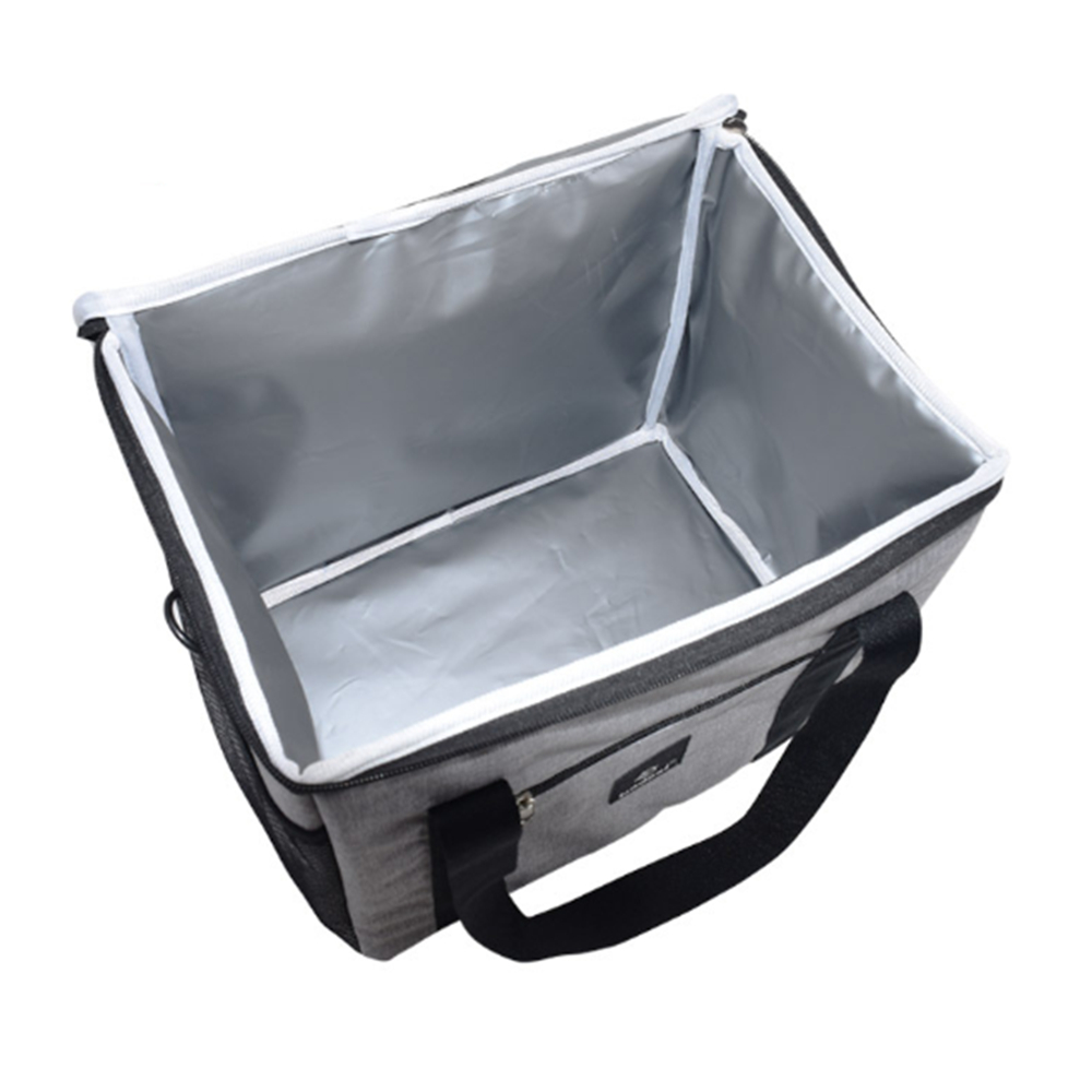 Insulated Lunch Cooler Bag 2