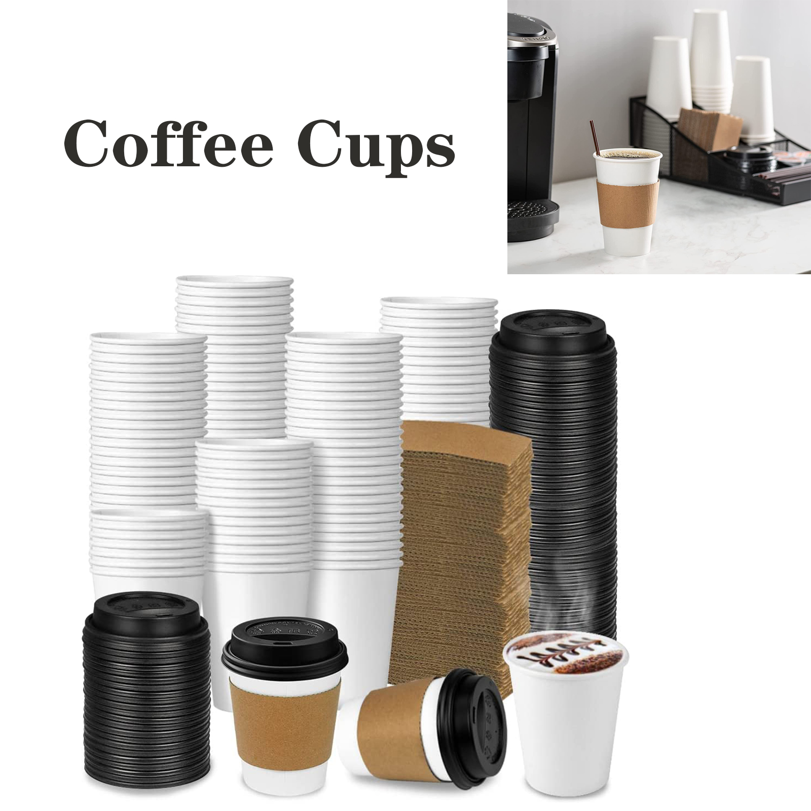 1 oz Plastic Disposable Shot Glasses Mini Cup 2