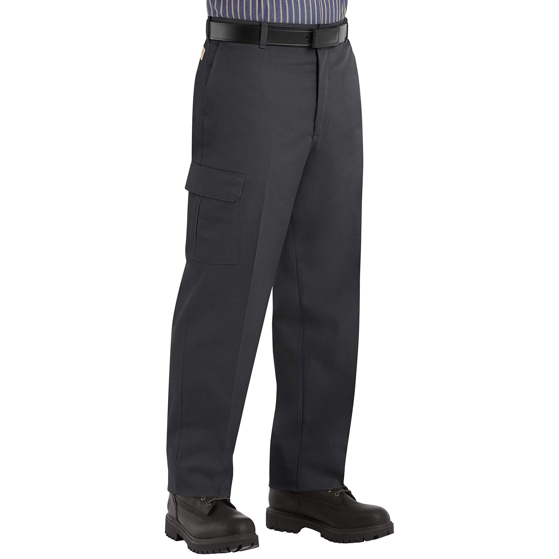 Men's Industrial Cargo Pant 3