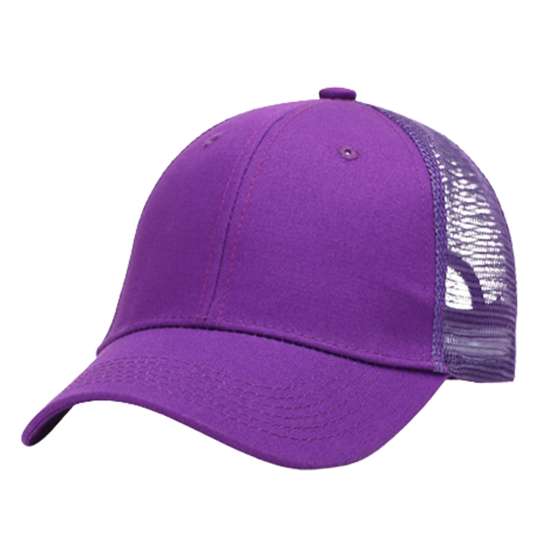 Mesh Dad Hat 6