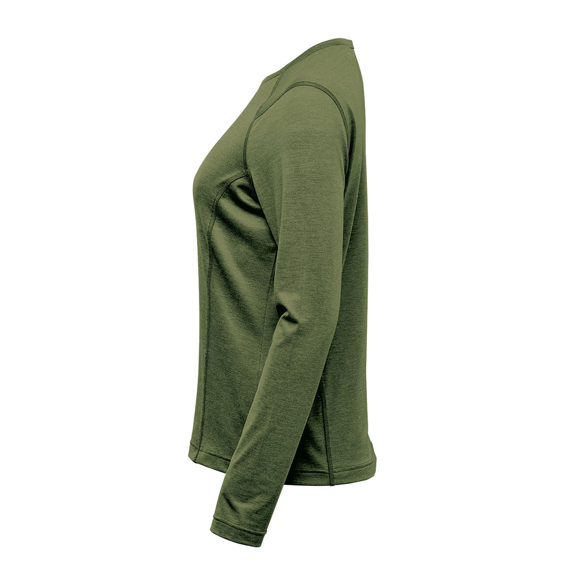 Stormtech Women's Milano Crew Neck L/S 35