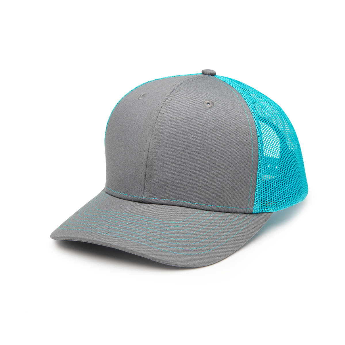The Hauler Classic Trucker 10