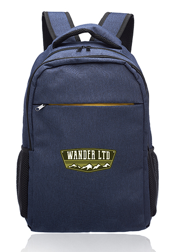 Tempe Backpacks with Laptop Pocket 5