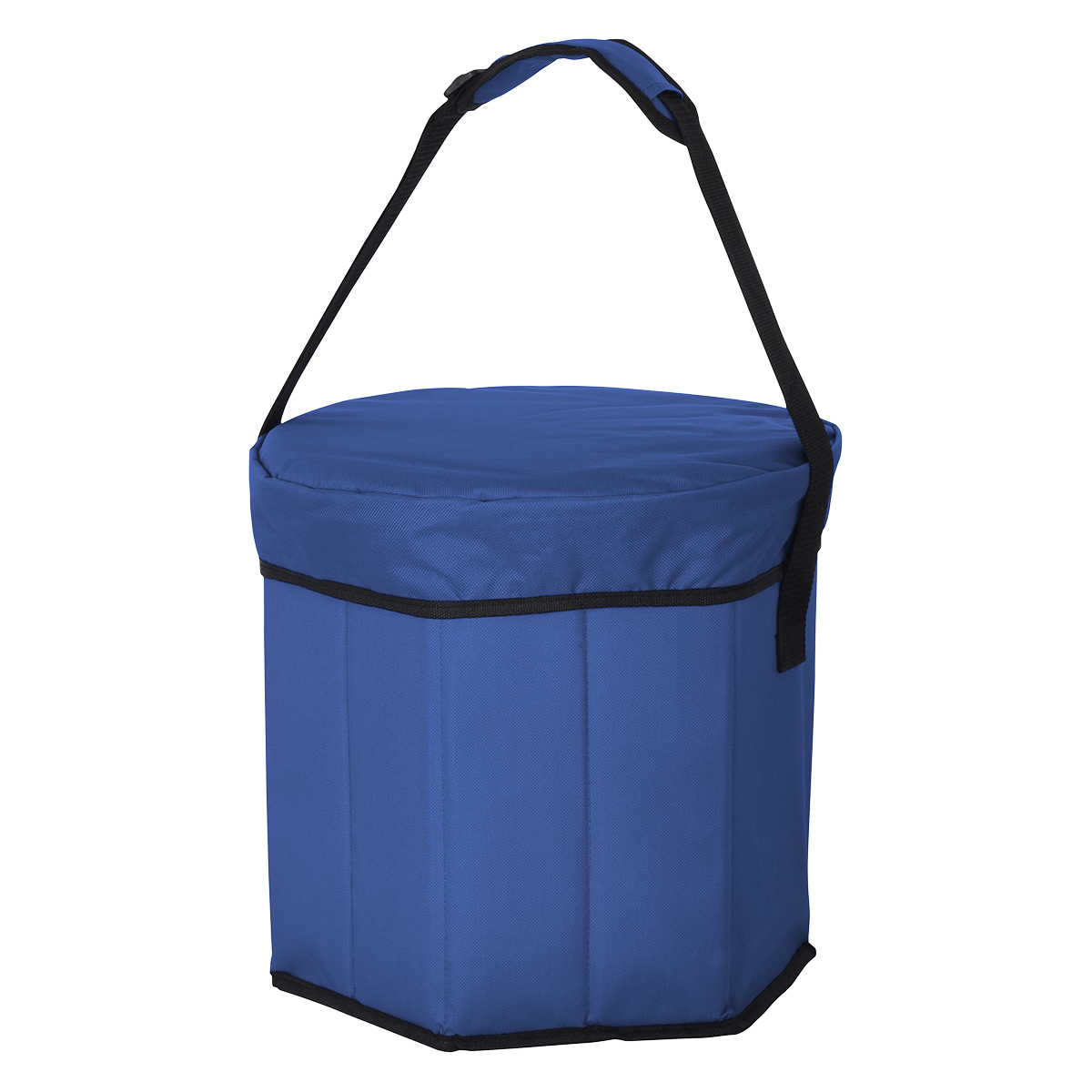 Hexagon Seat Kooler 12