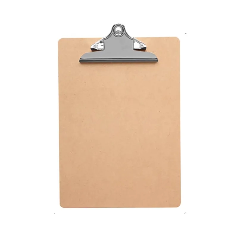 9x12" Clipboard 3