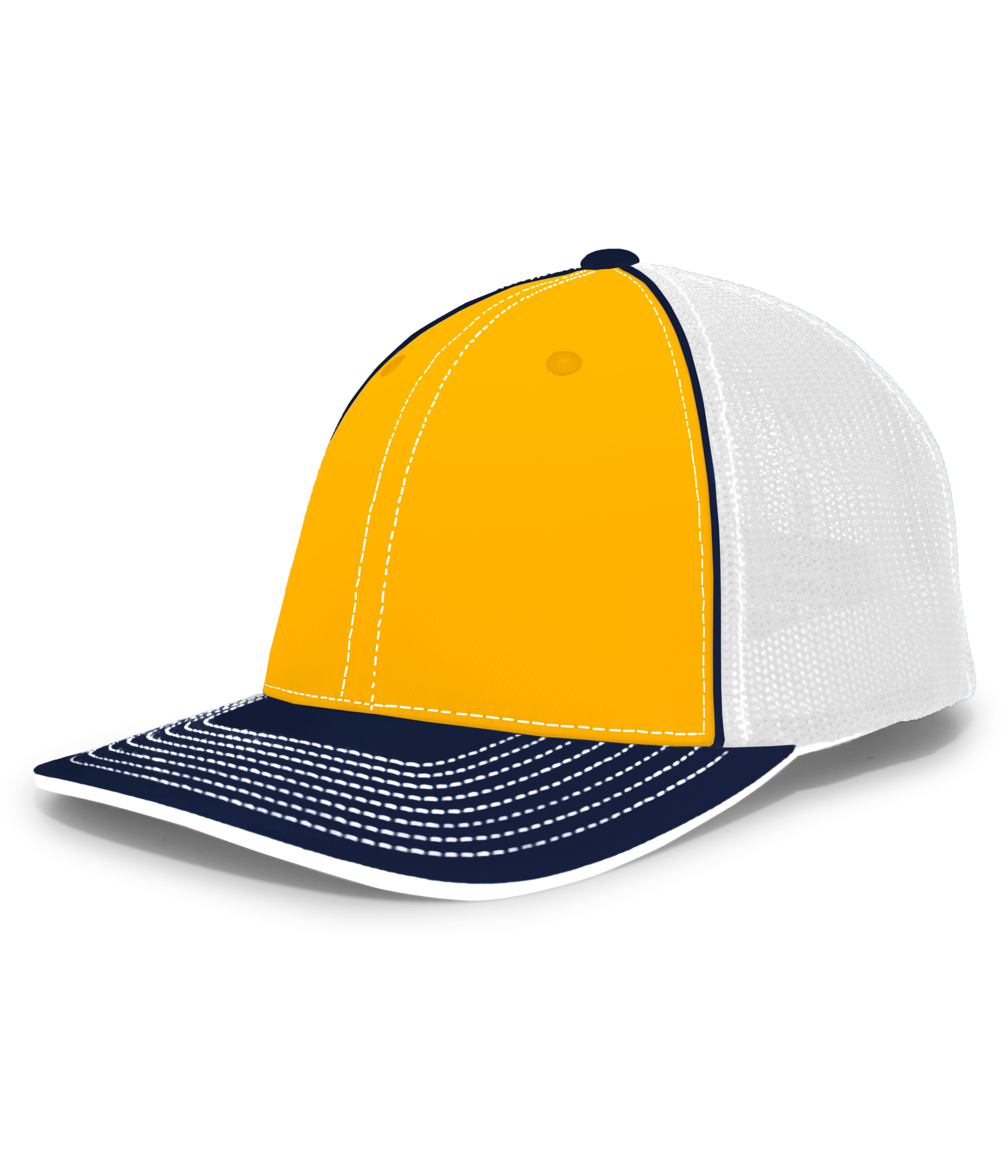 Trucker Flexfit® Cap 27