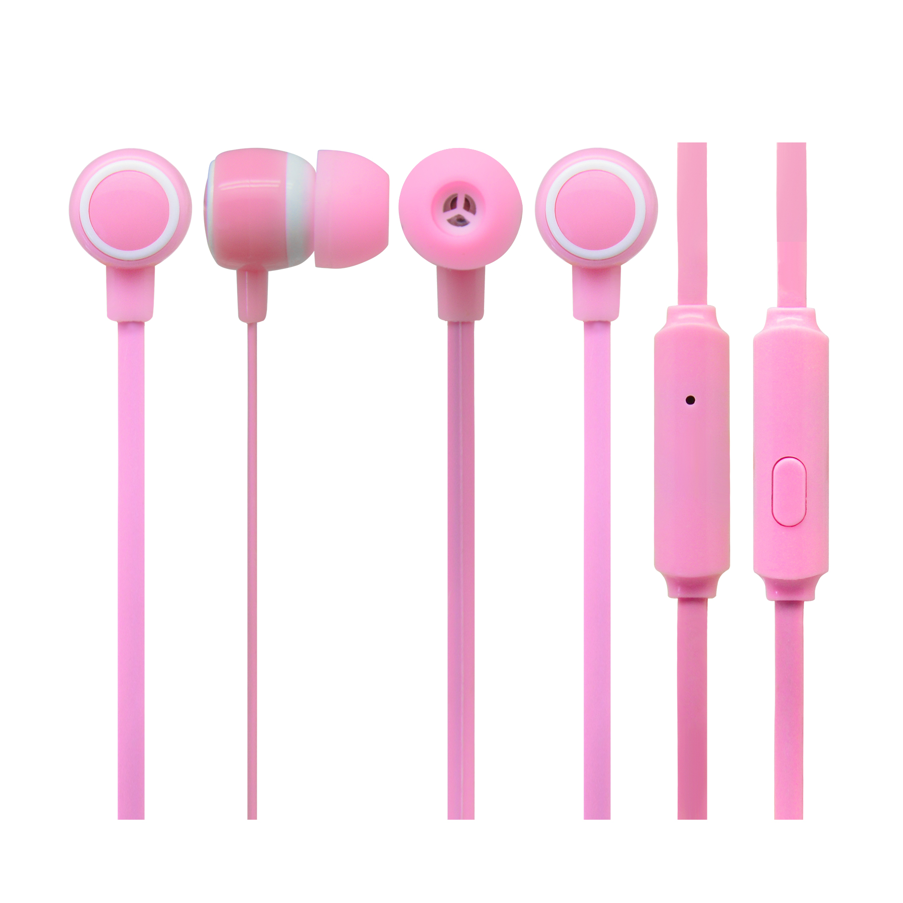 Premium Starshards Ear Buds 5