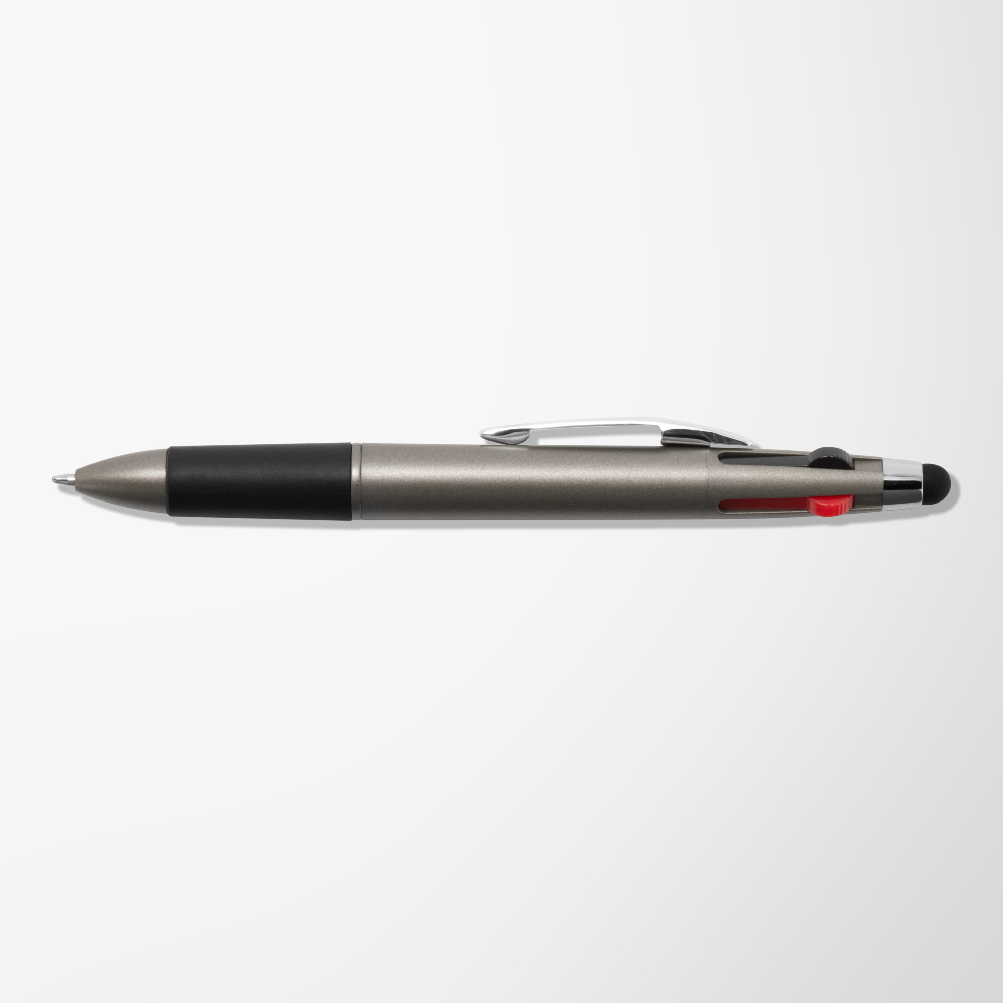 Quattro Multi Ink w/ Stylus 18