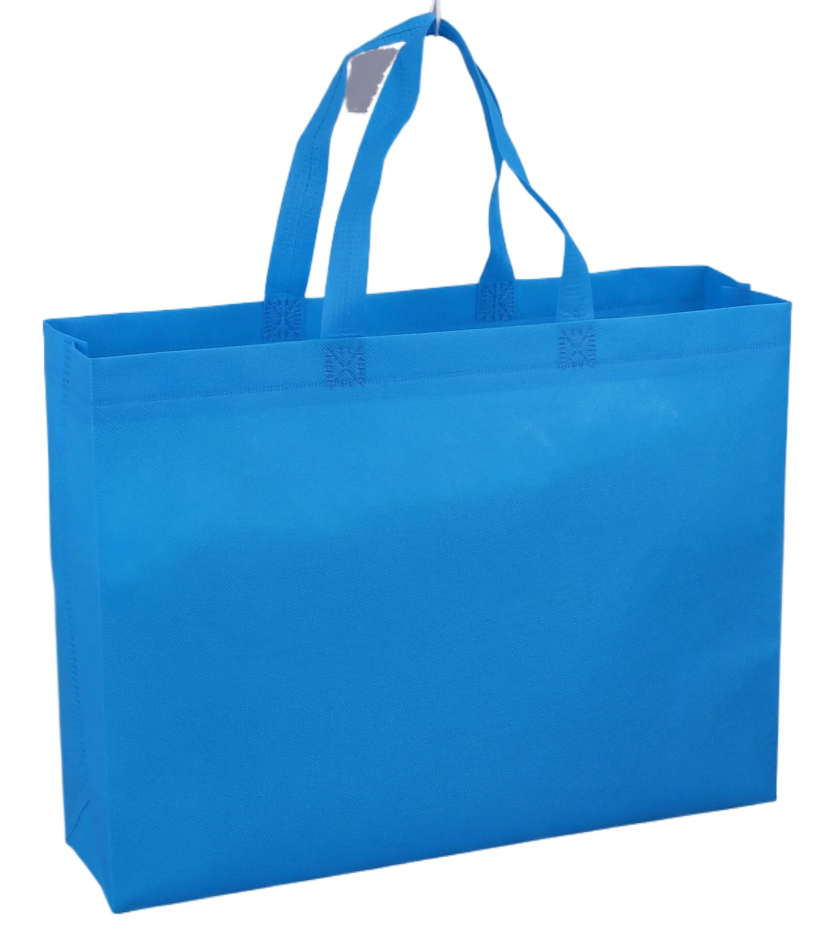 Non-woven shopping bag 4