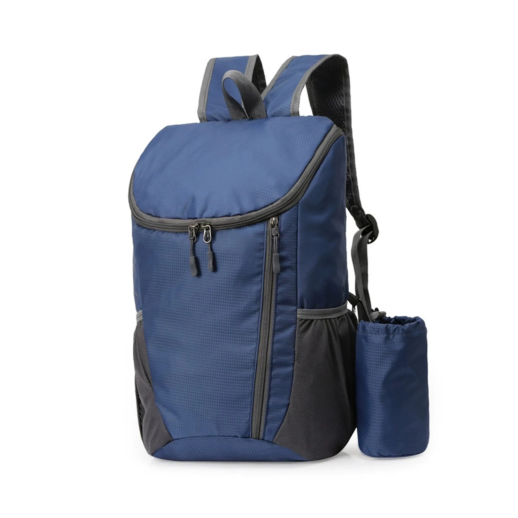 Lightweight High-Capacity Cooler Backpack MOQ20 4