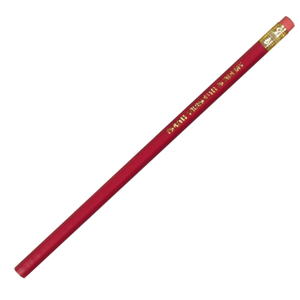 Hex Pioneer Pencil 25
