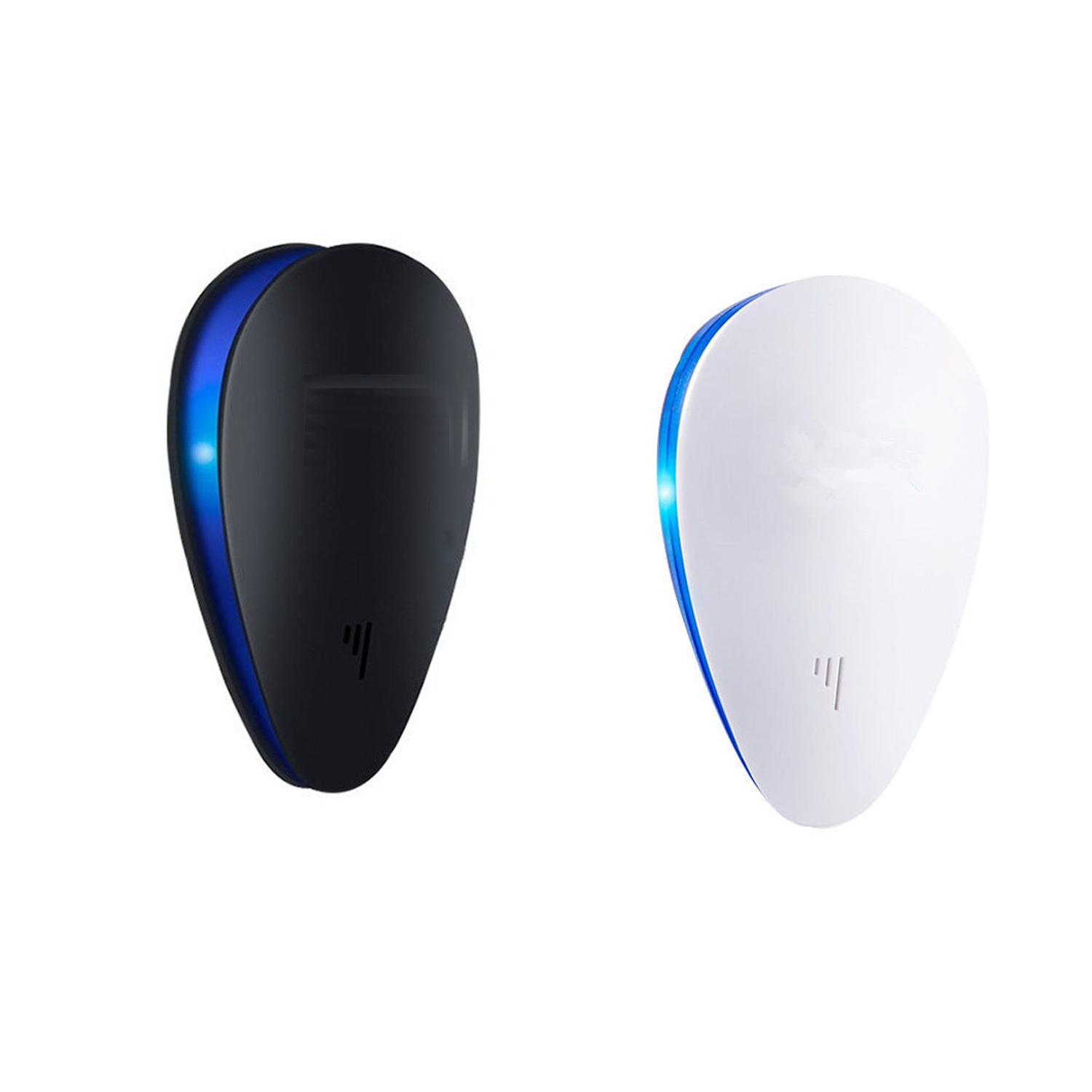 Portable And ABS Material Electronic Mouse Repellent 3