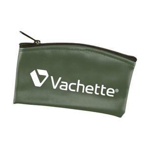 TexOLeather Vinyl Cosmetic Bag 11