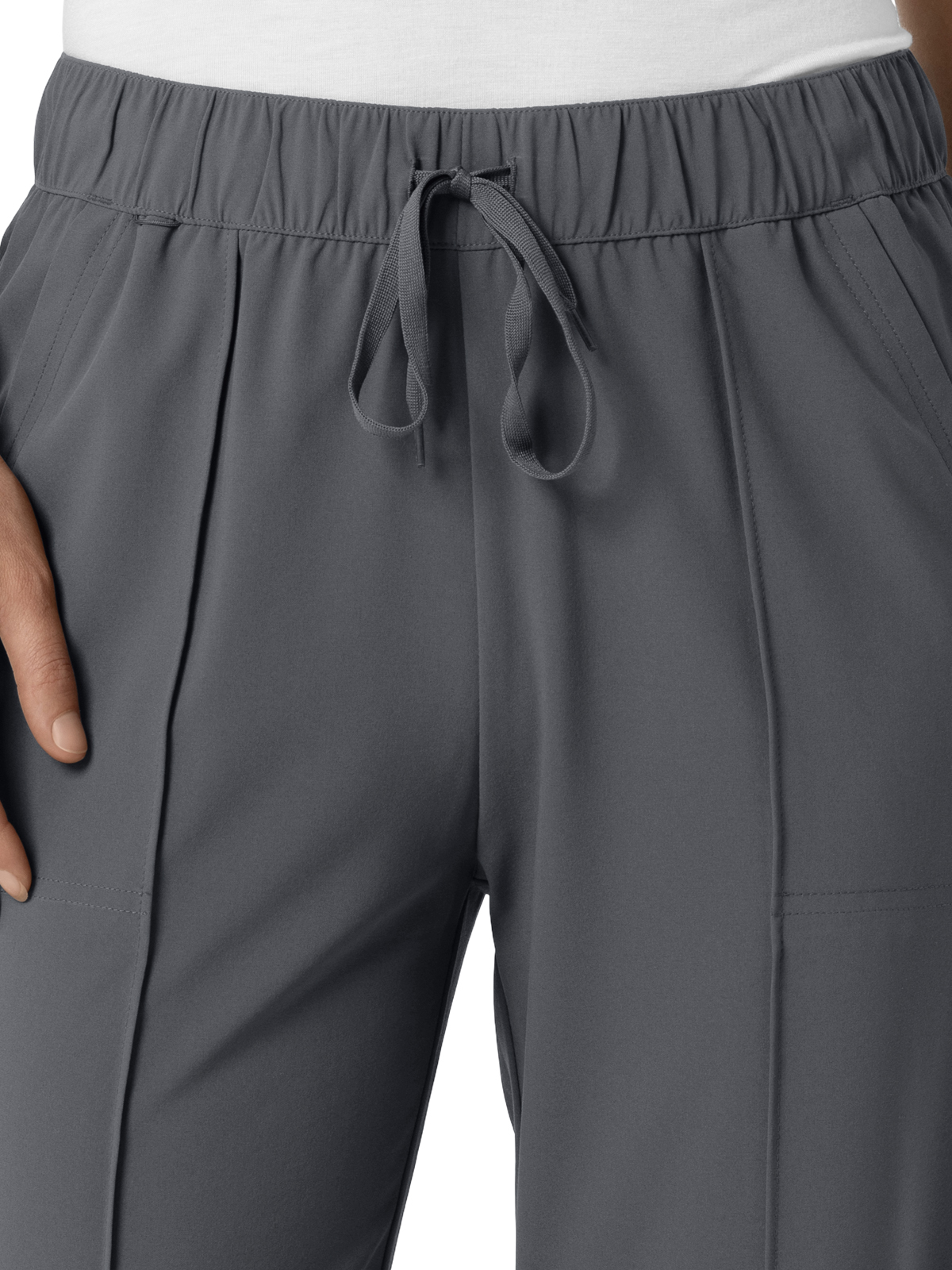 Wink - Renew - Women's Four-Pocket Tapered Ankle Scrub Pant 20