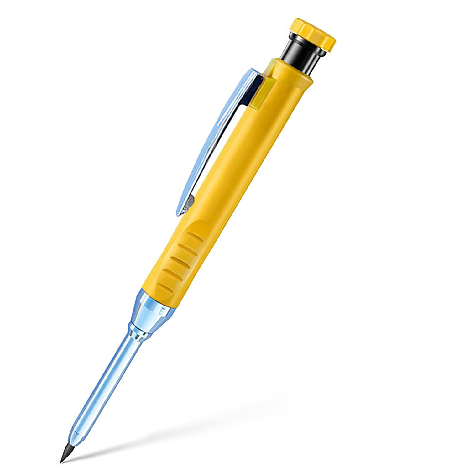 Solid Carpenter Pencil 2
