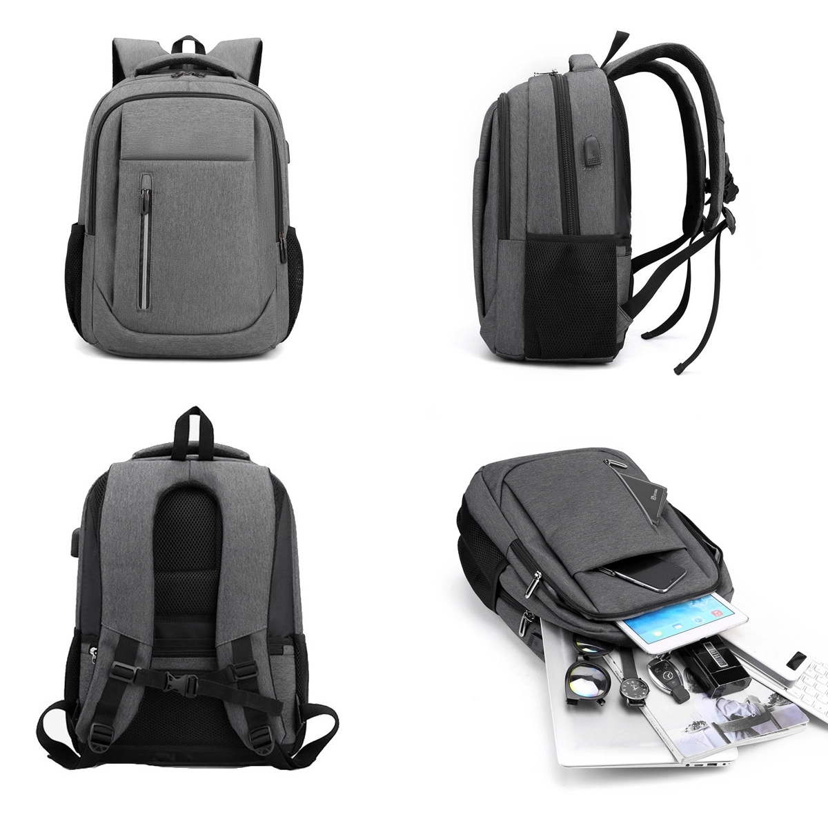 Laptop Backpack For Men 5