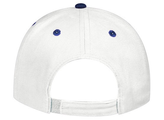 OTTO CAP® 6 Panel Low Profile Baseball Cap 76