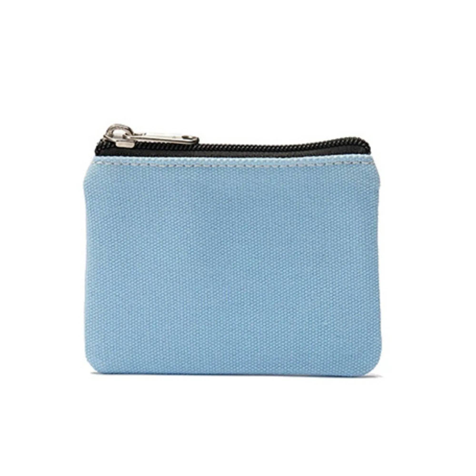 Women's Canvas Coin Purse Mini Zipper Bag 12