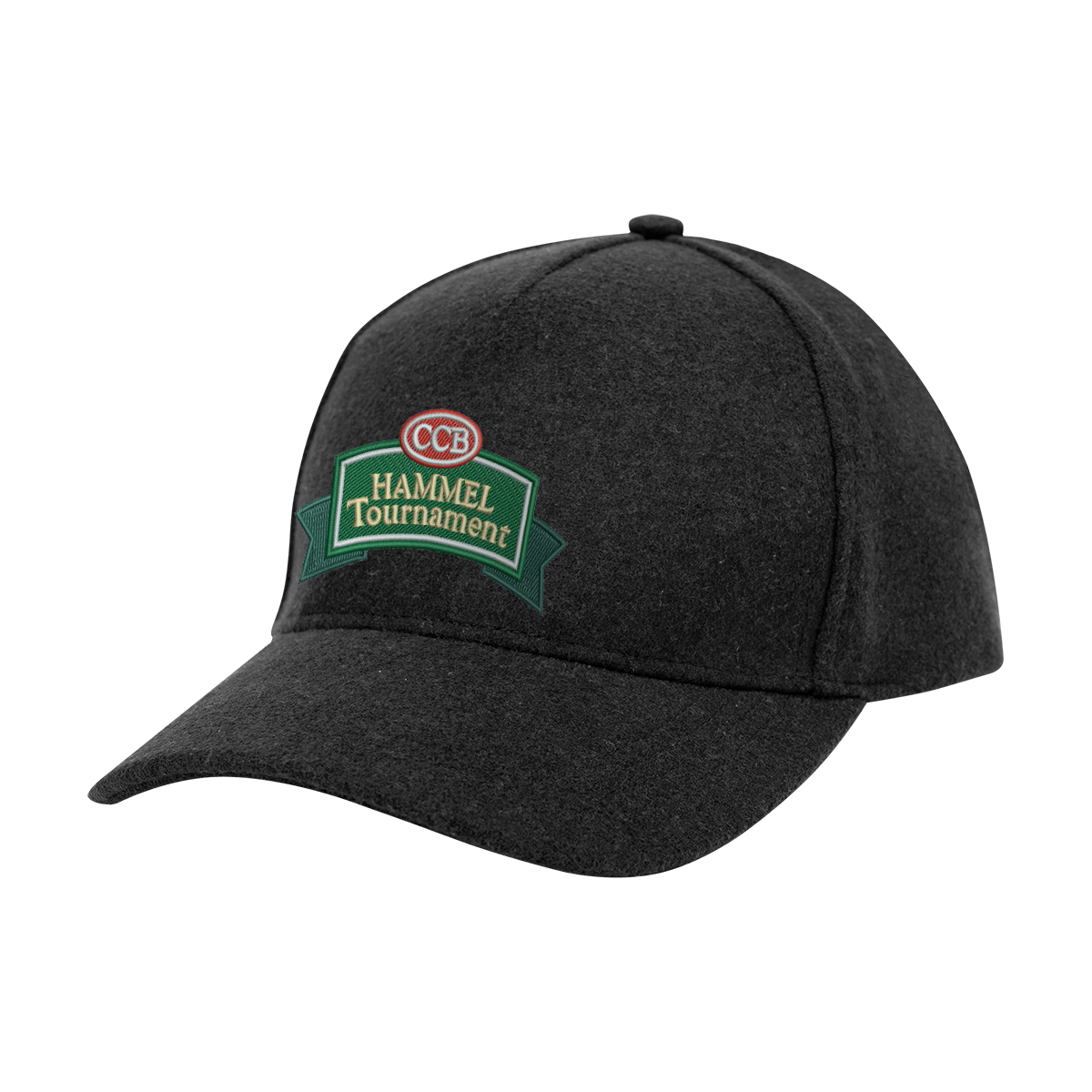 Winslow Wool Cap 8