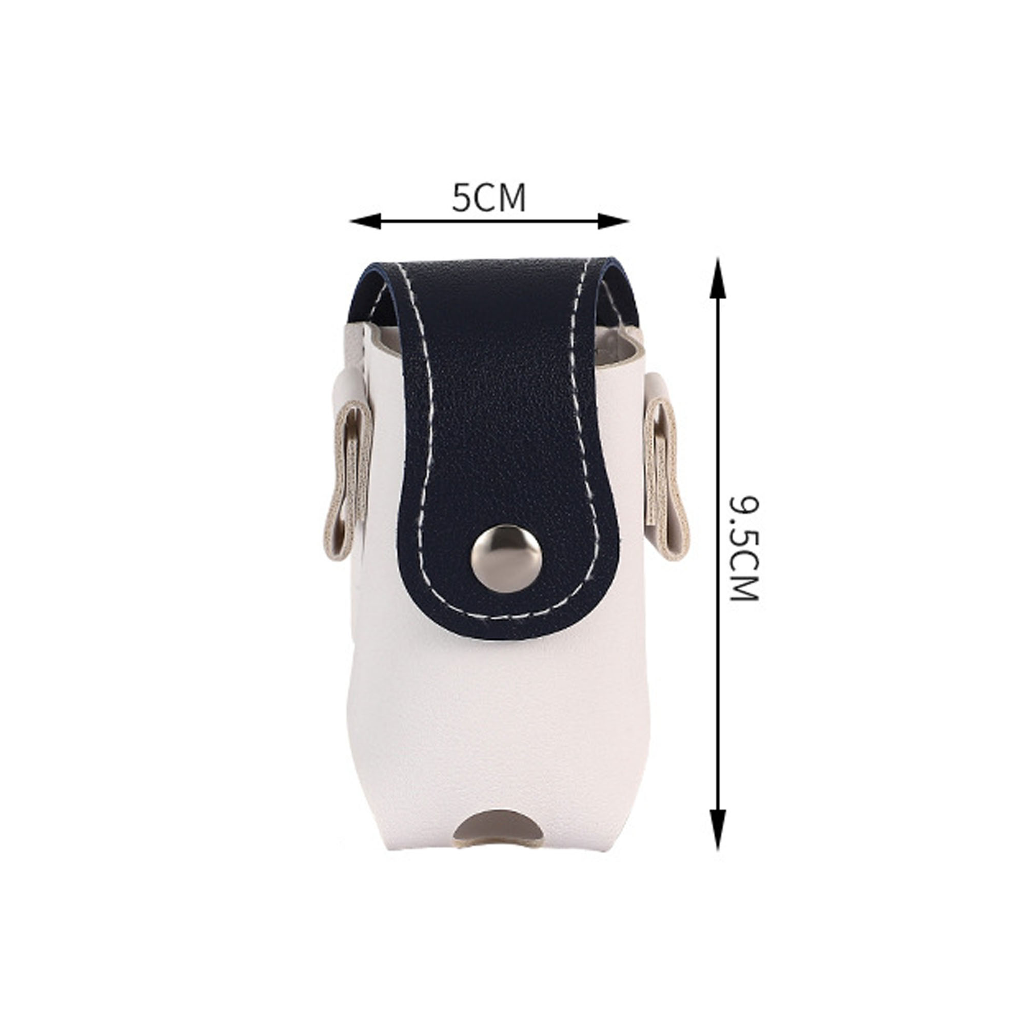MOQ 10 pcs Portable Golf Ball Carrier 1